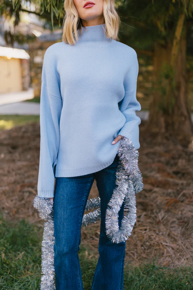 Paxton Sweater - Image 7