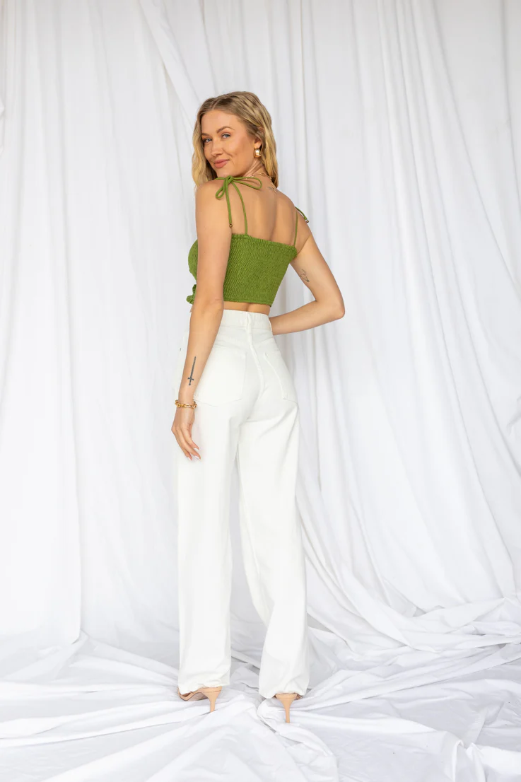 Payton Top - Image 2