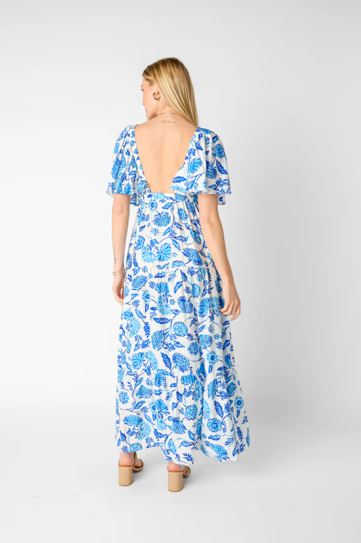 Peachy Keen Dress - Image 2