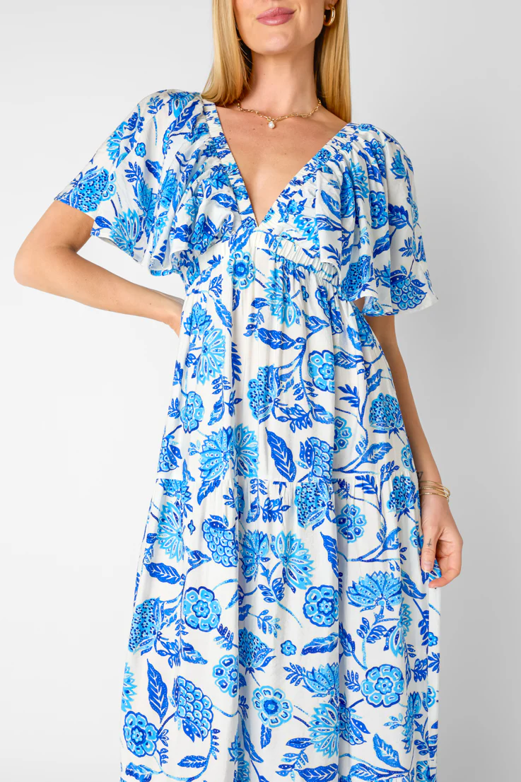 Peachy Keen Dress - Image 3