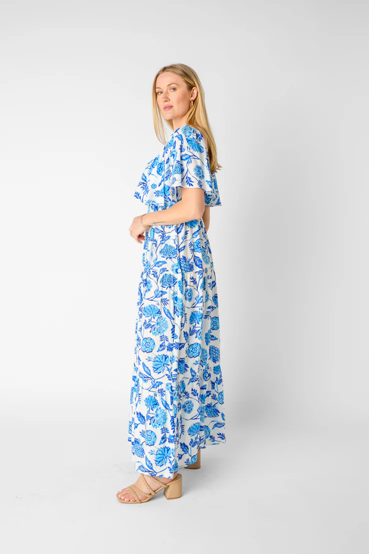 Peachy Keen Dress - Image 4