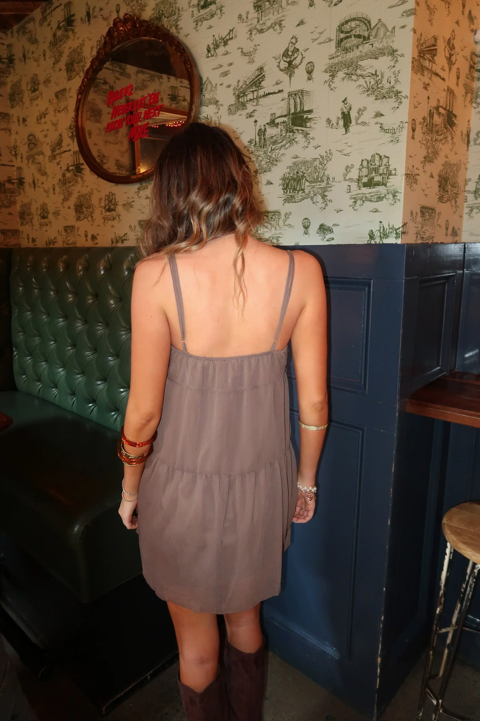 Pembroke Dress - Image 2