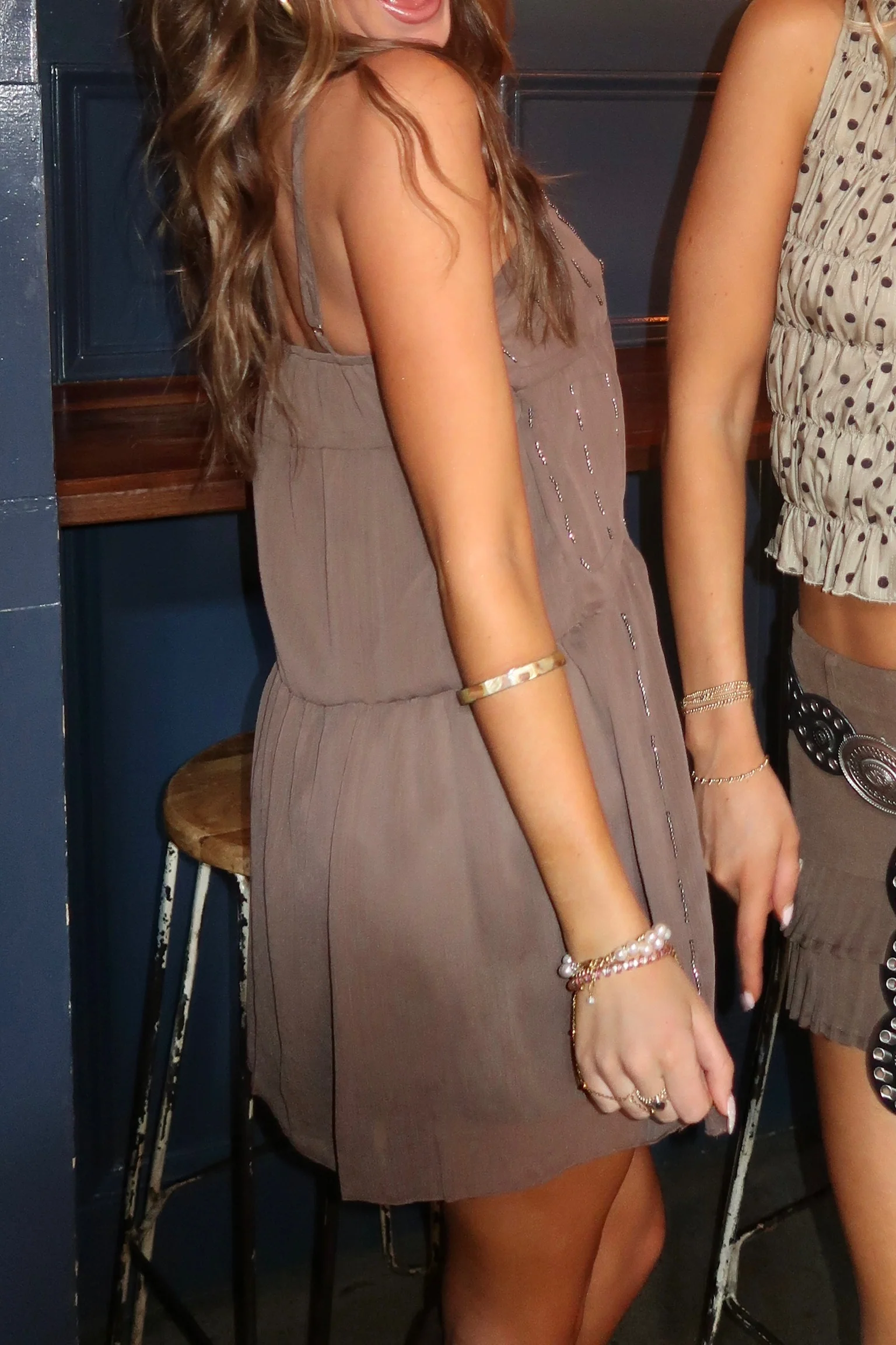 Pembroke Dress - Image 4