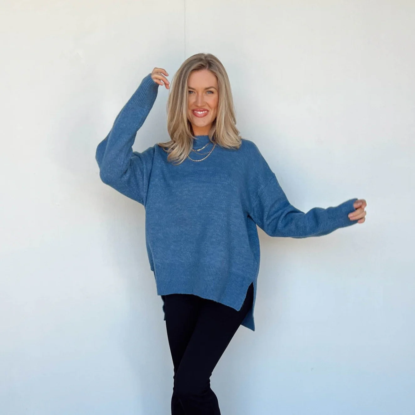 Penelope Sweater - Image 5