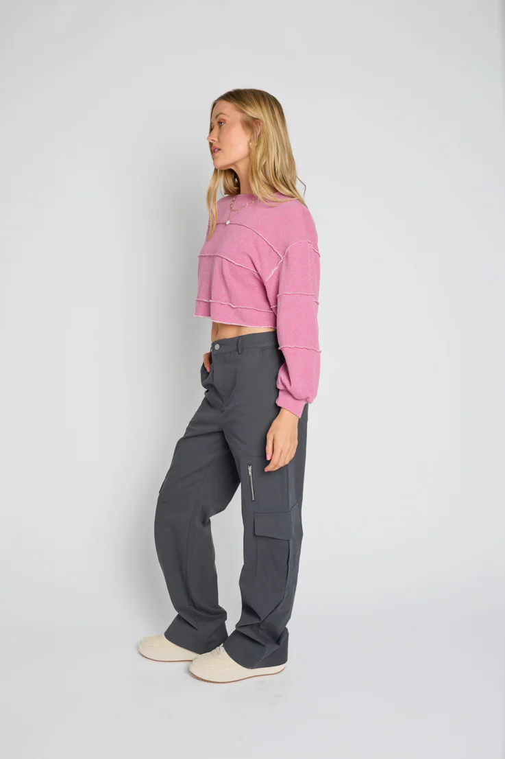 Percy Cargo Pants - Image 4