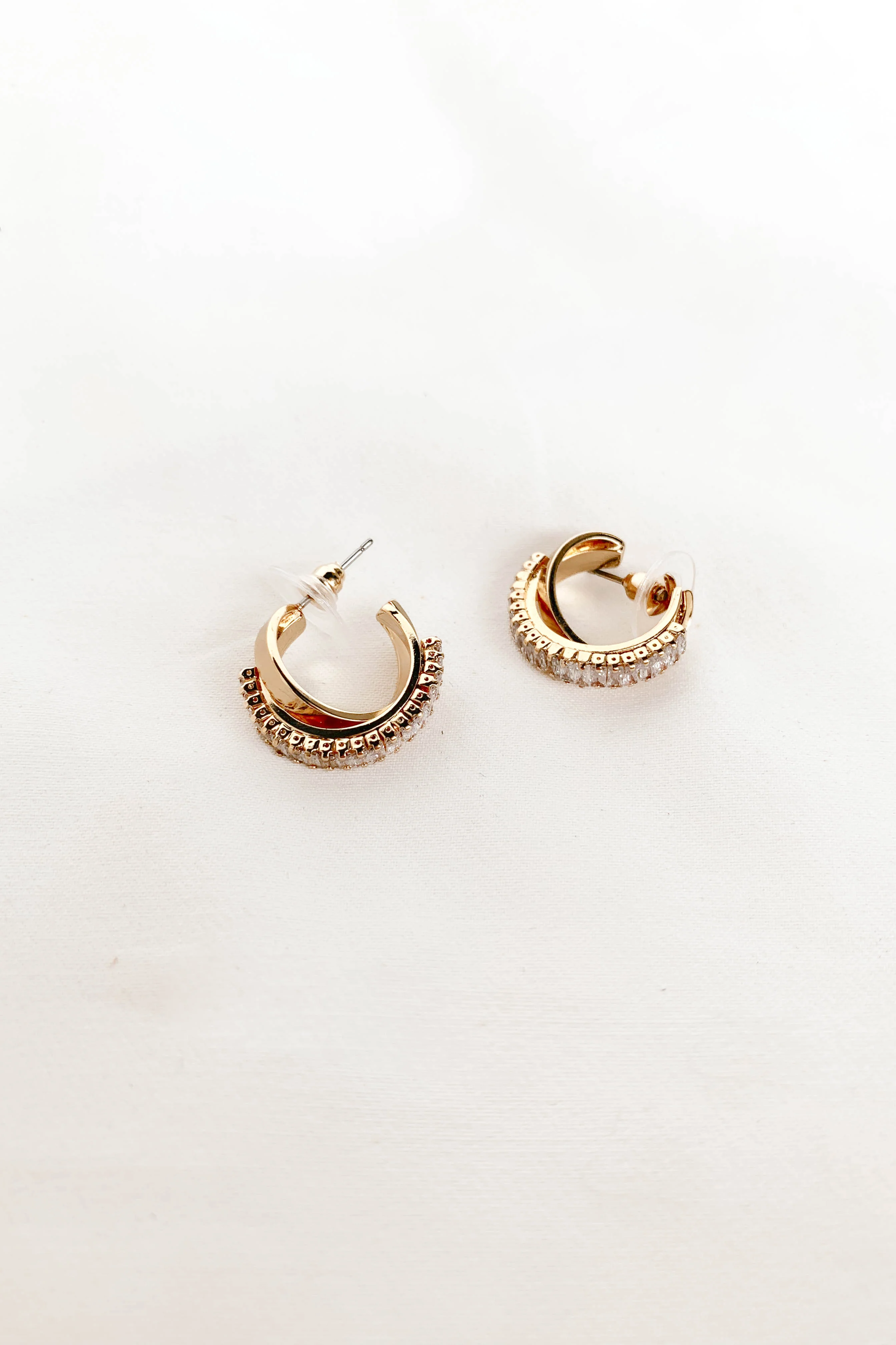 Perfect Day Earrings - Image 3
