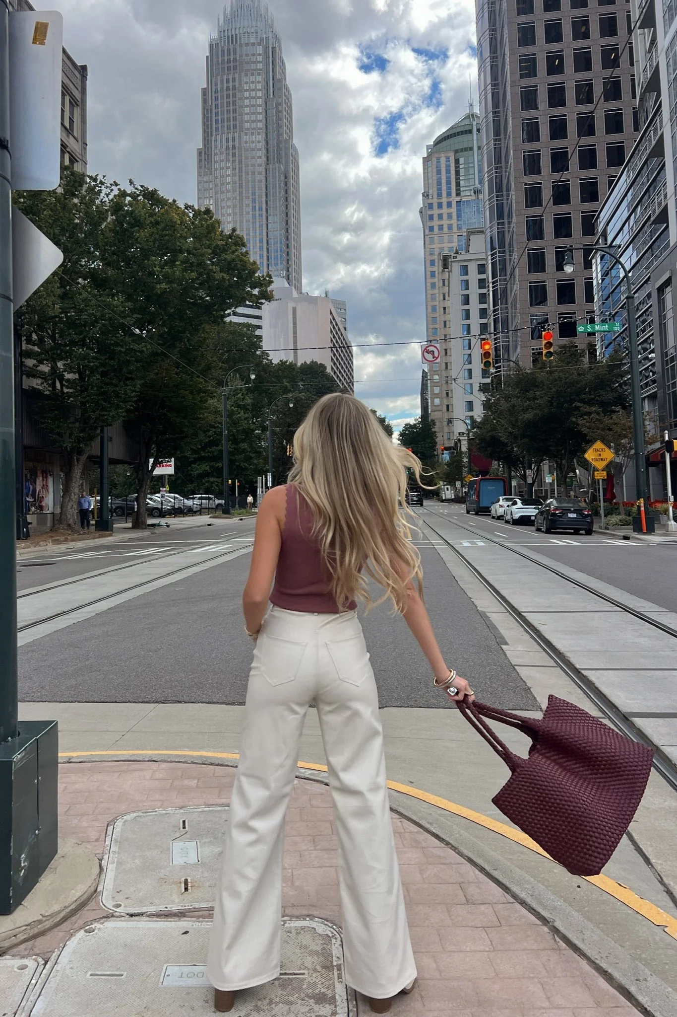 Perfect Leather Pants - Image 5