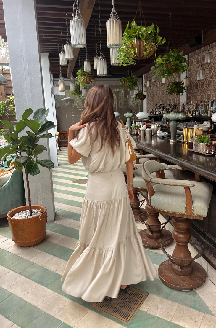 Perfect Match Skirt - Image 2