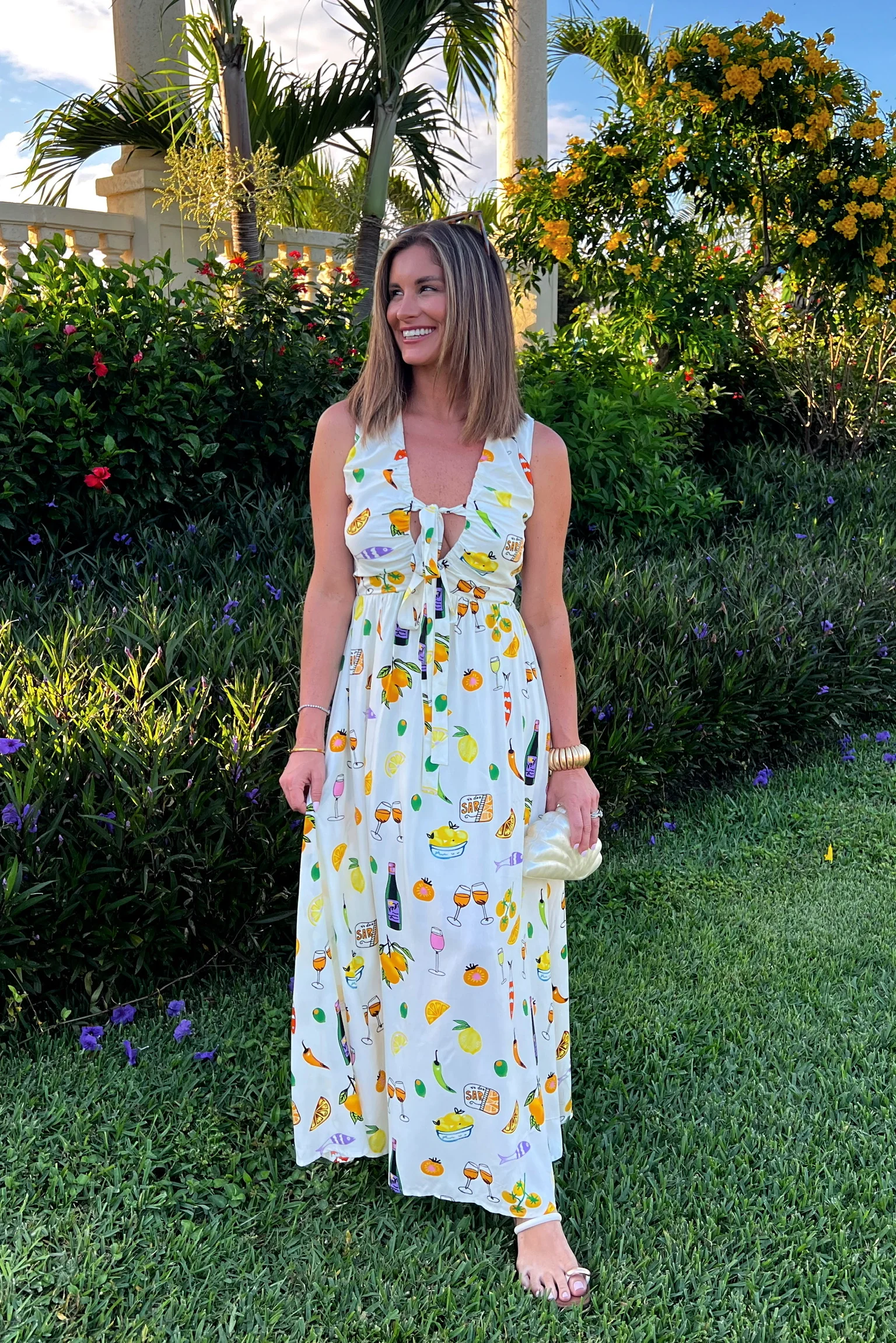 Perfect Pairings Dress