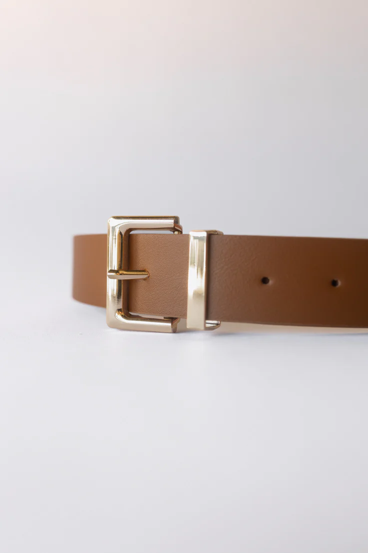 Perfectly Fine Belt