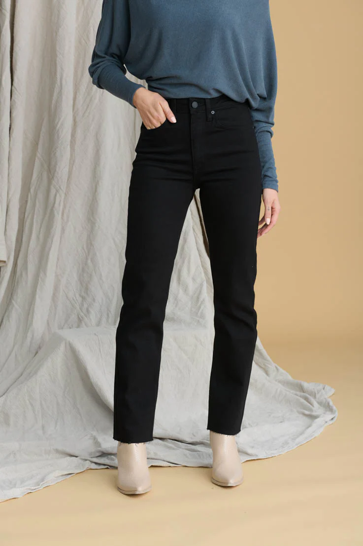 Perry Denim Jeans - Image 6