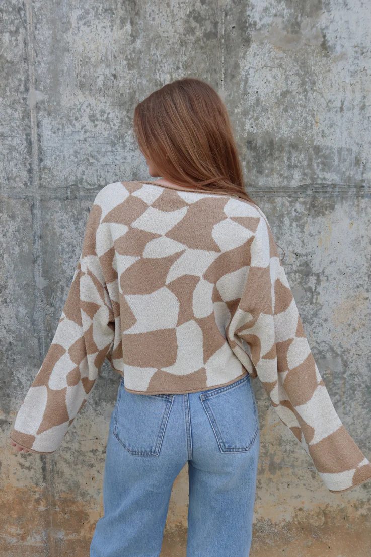 Perry Sweater - Image 2