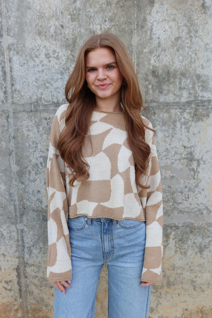 Perry Sweater - Image 4