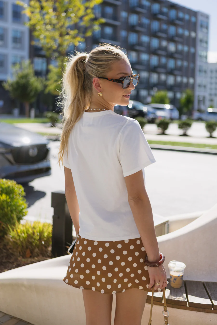 Perry Tee - Image 7