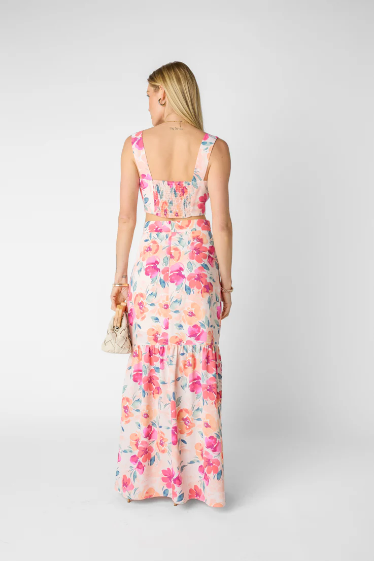 Petal Picking Skirt - Image 2
