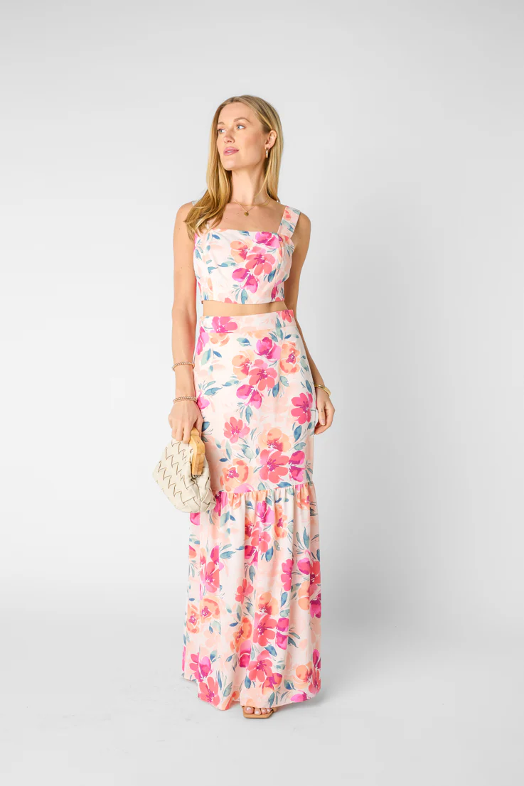 Petal Picking Skirt - Image 3