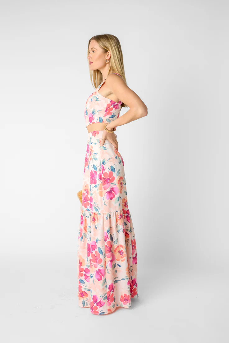 Petal Picking Skirt - Image 4