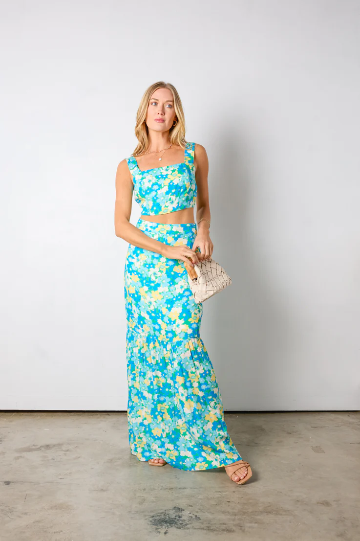 Petal Picking Skirt - Image 5