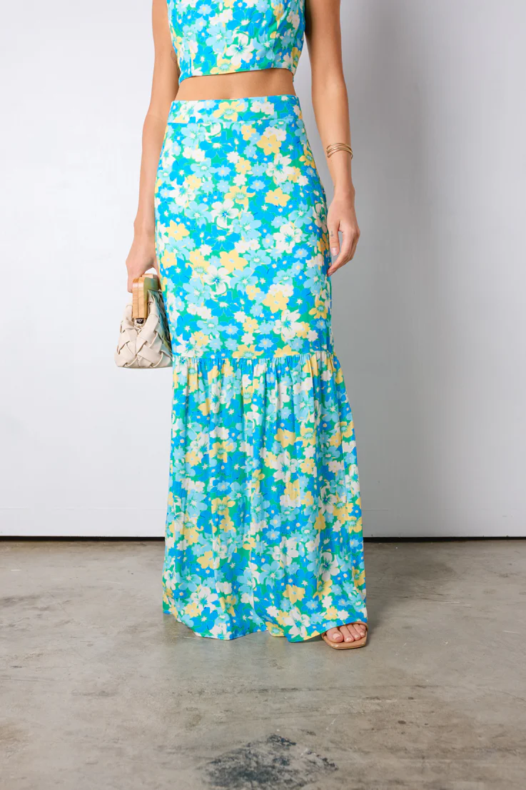 Petal Picking Skirt - Image 6