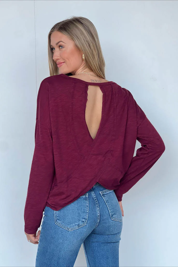 Peyton Top - Image 2