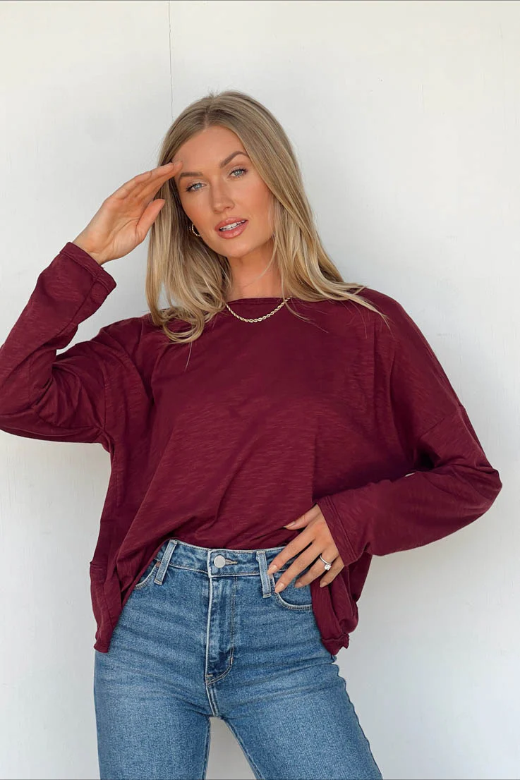 Peyton Top - Image 5