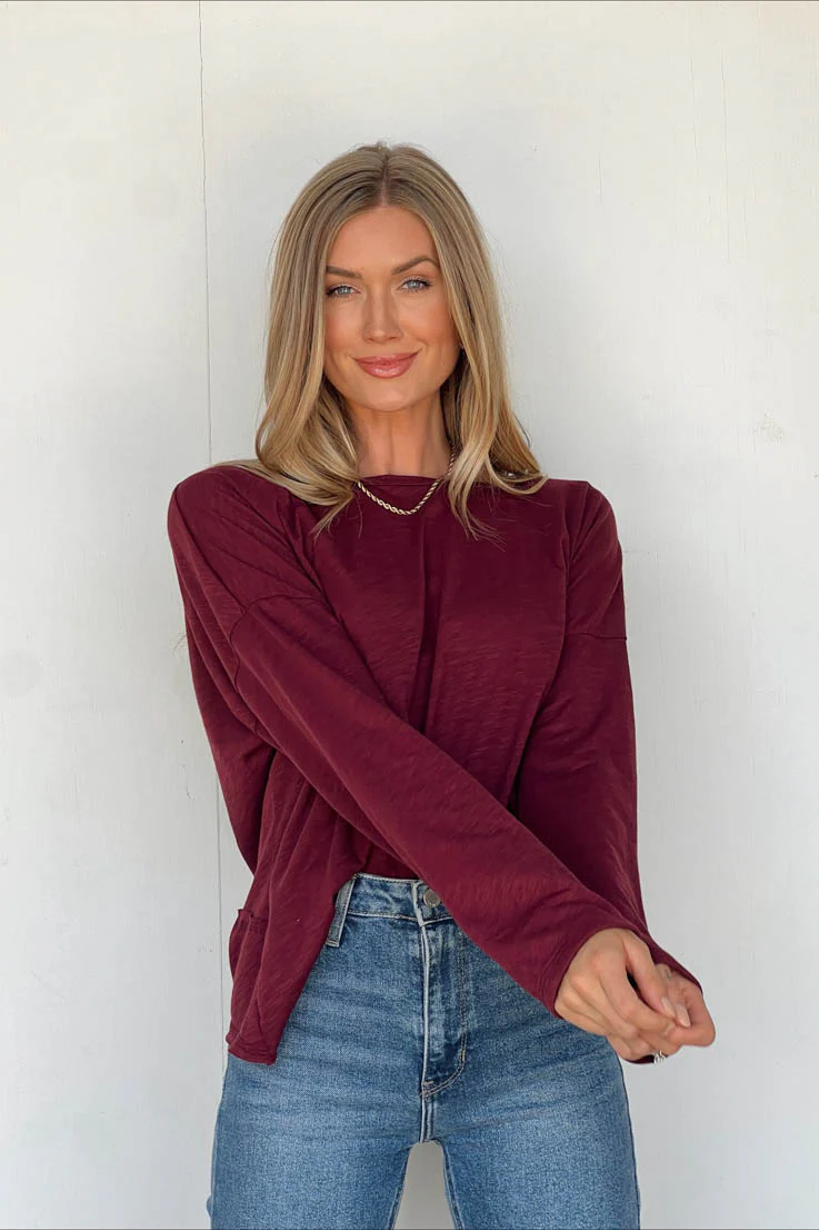 Peyton Top - Image 9