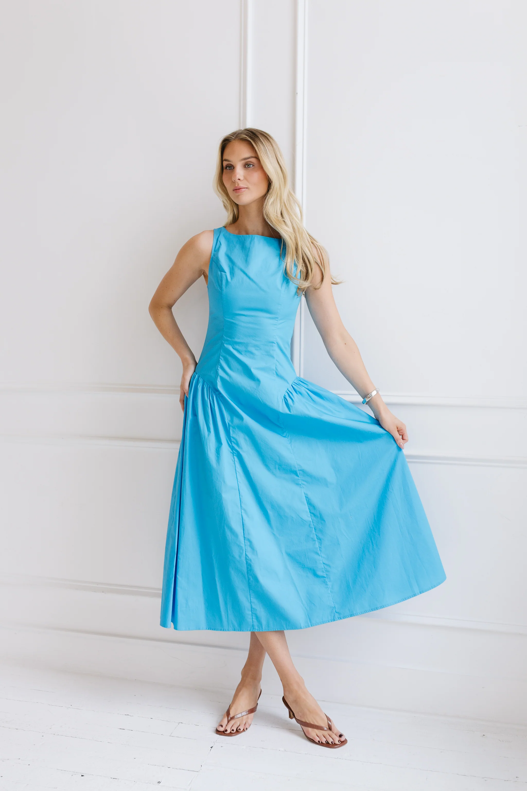 Phaedra Dress - Image 6