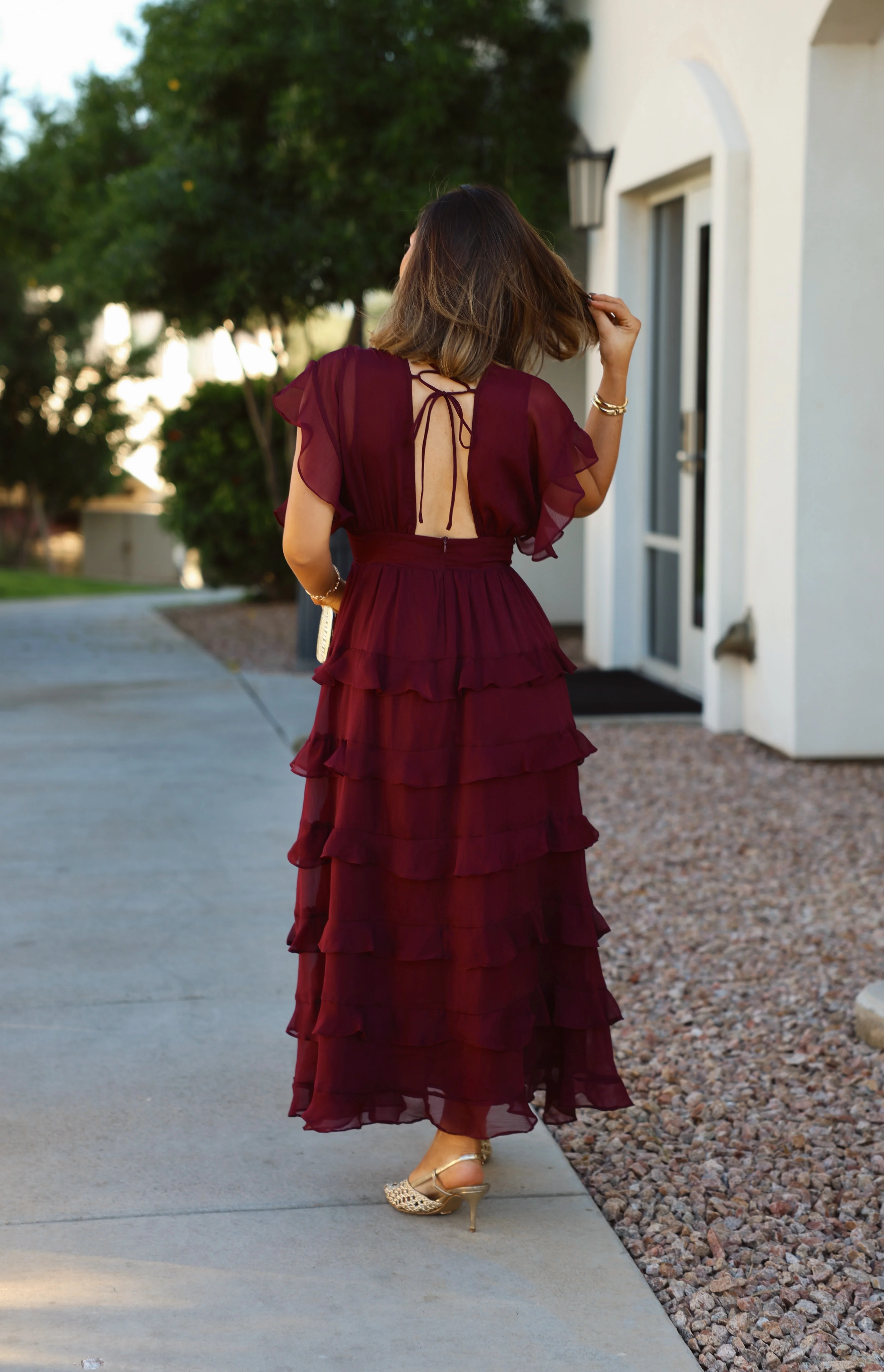 Phoebe Dress - Image 2