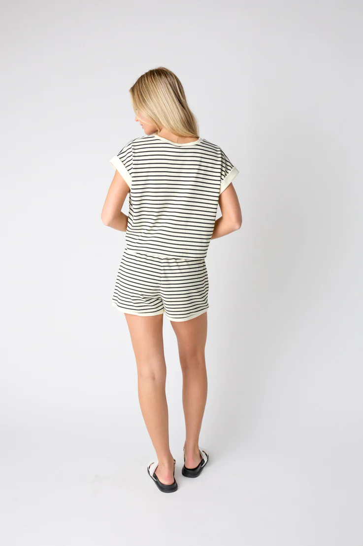 Phoebe Shorts - Image 2