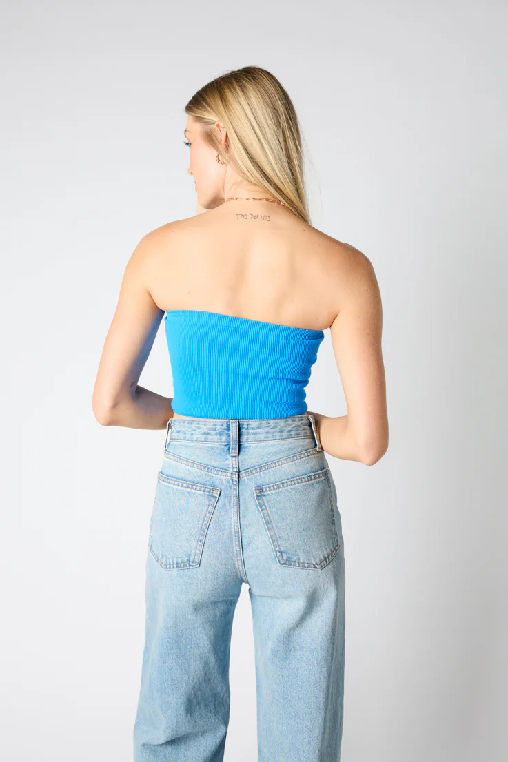 Picture This Tube Top - Image 4