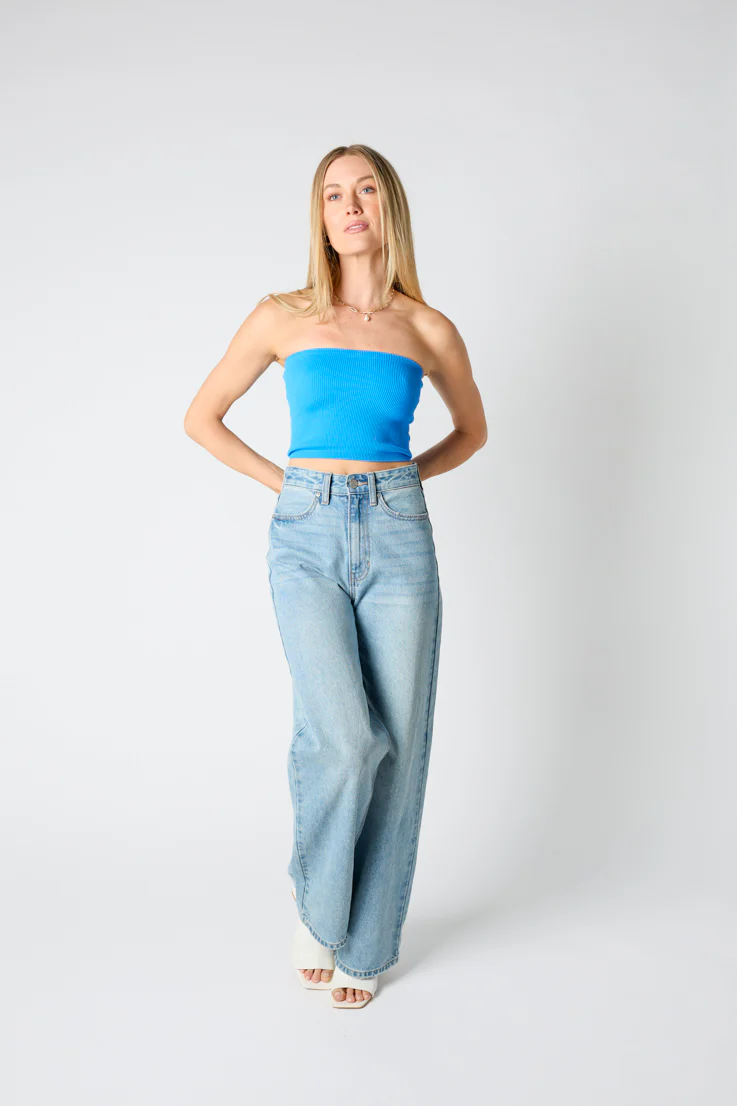 Picture This Tube Top - Image 5
