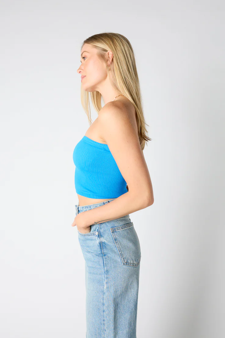Picture This Tube Top - Image 6