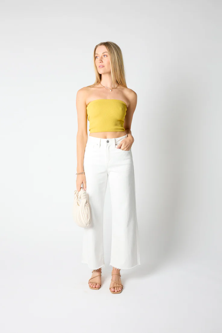 Picture This Tube Top - Image 8