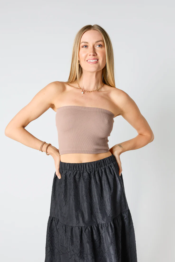 Picture This Tube Top - Image 9