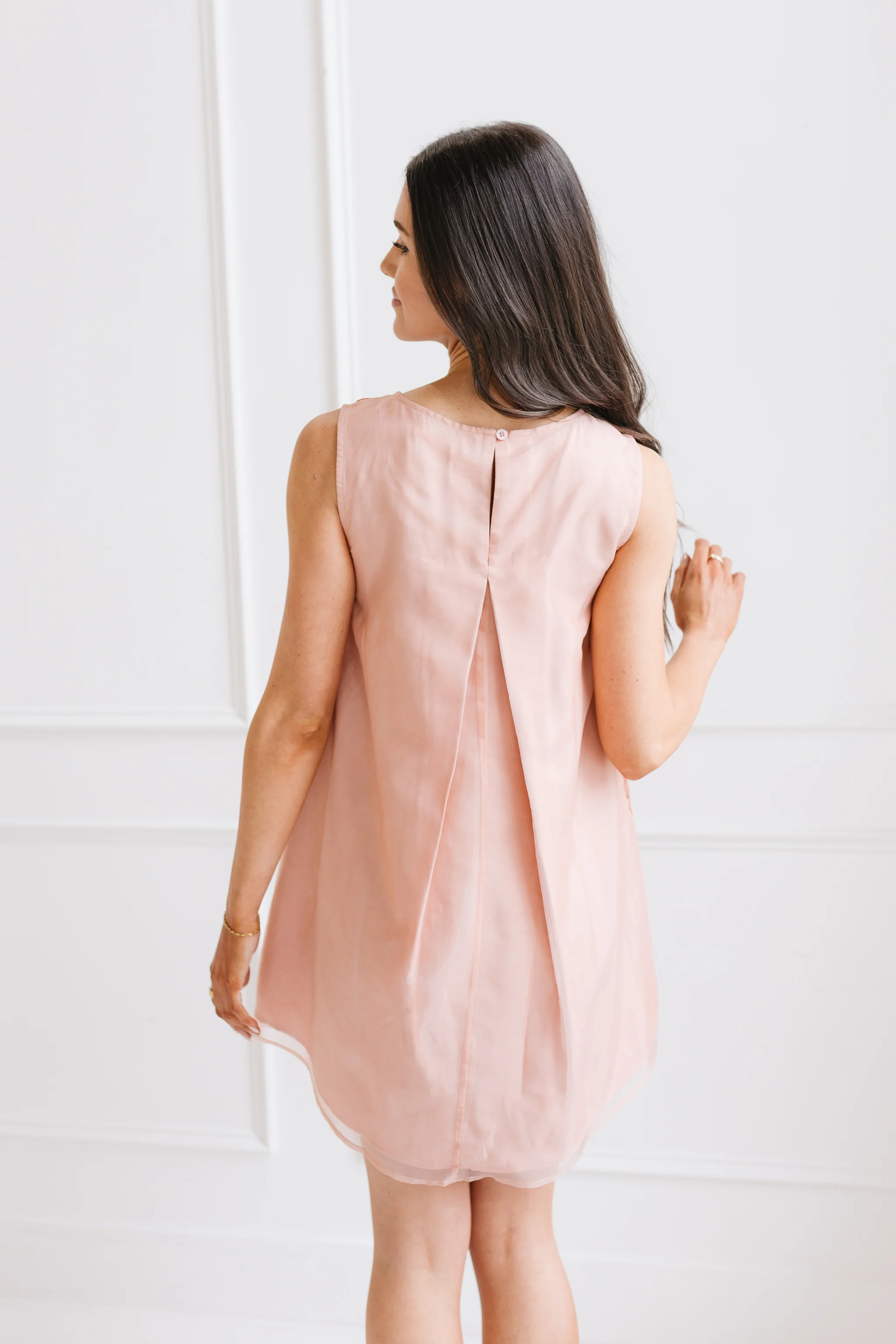 Pieces of My Heart Dress - Image 2
