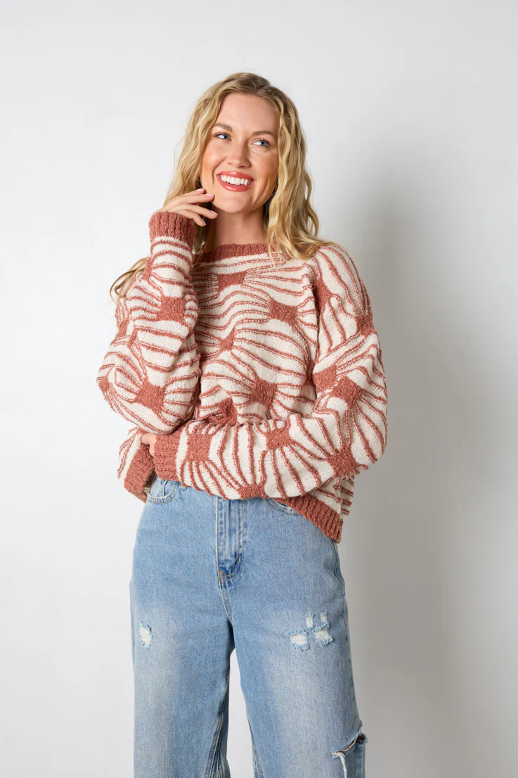 Pier 39 Sweater - Image 5