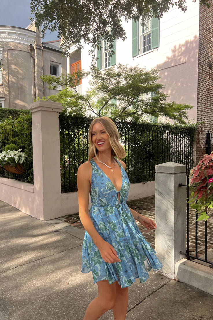 Piper Dress