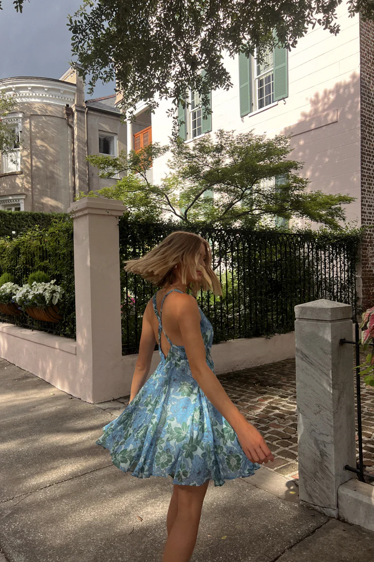Piper Dress - Image 2