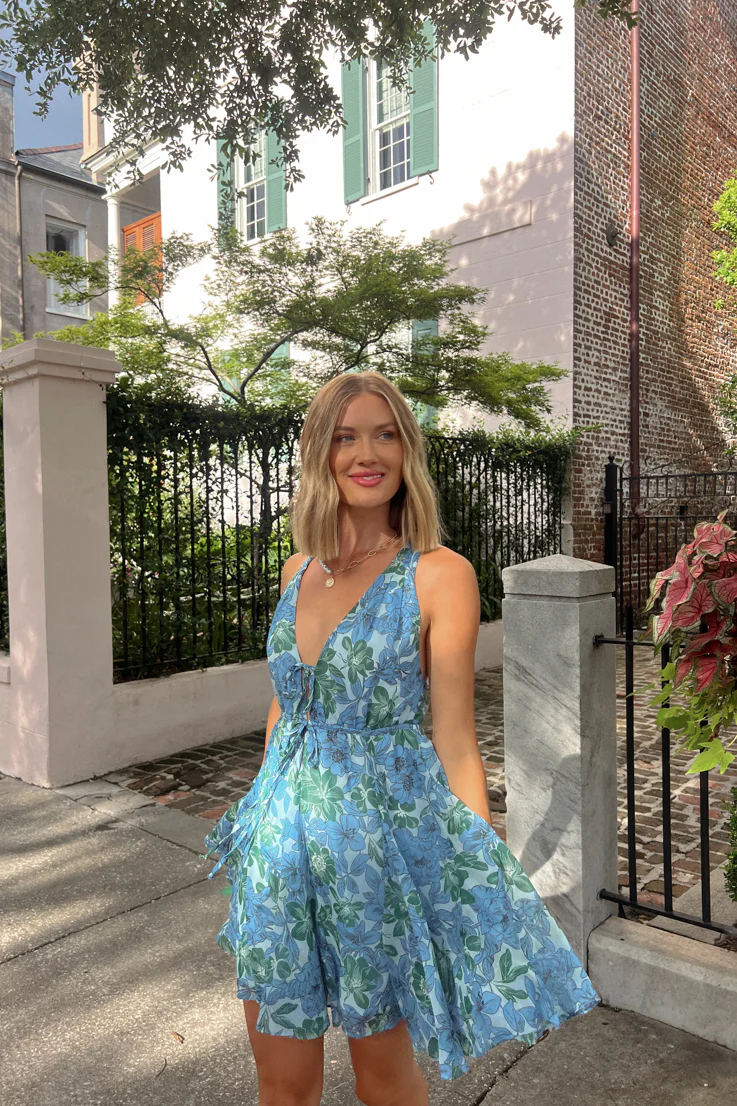 Piper Dress - Image 3
