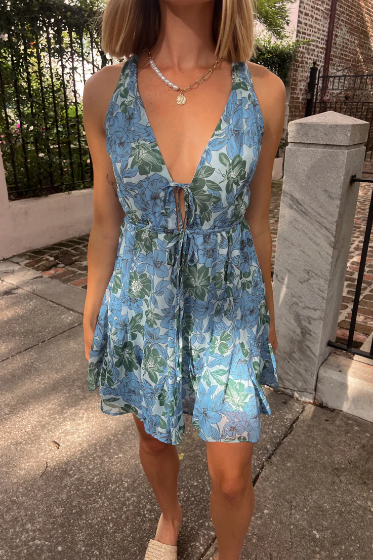 Piper Dress - Image 4
