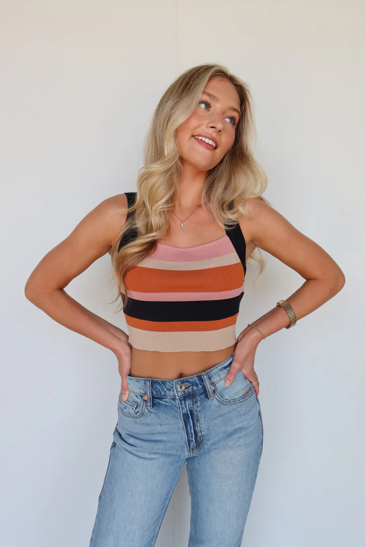 Piper Tank Top - Image 3