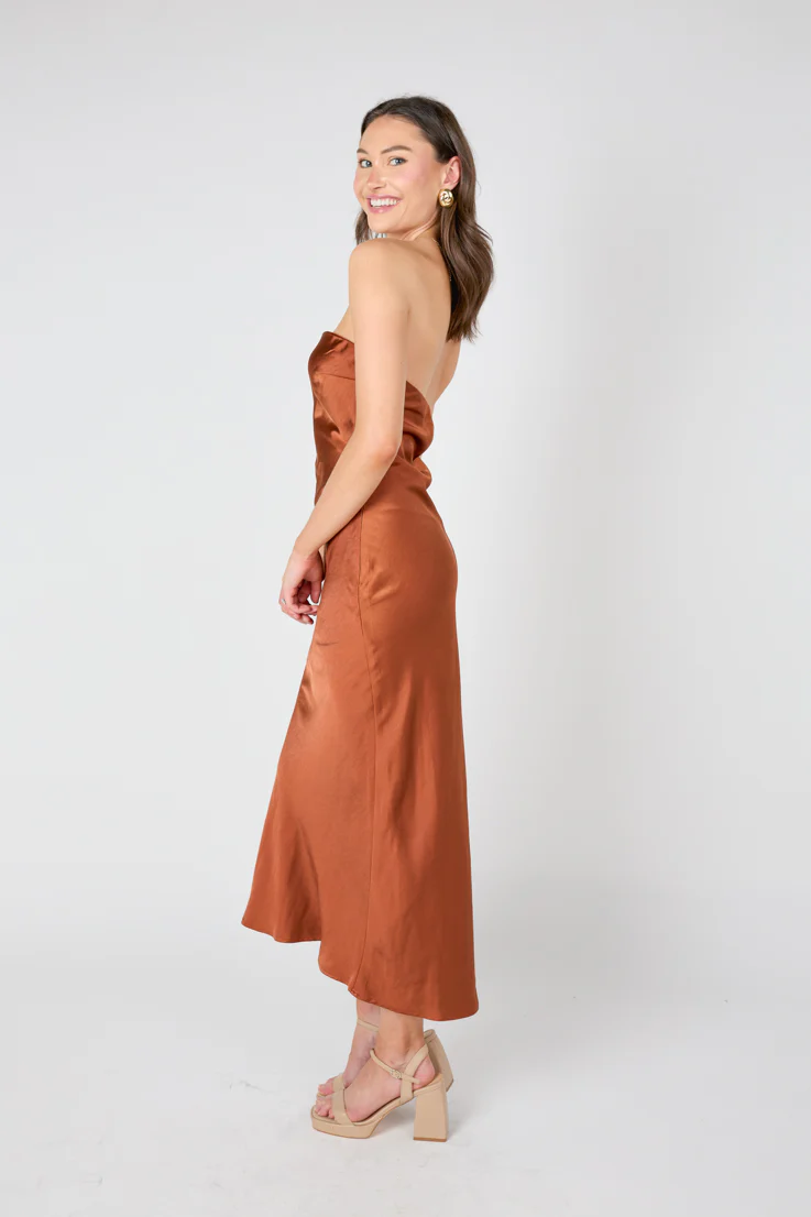 Pippa Dress - Image 3
