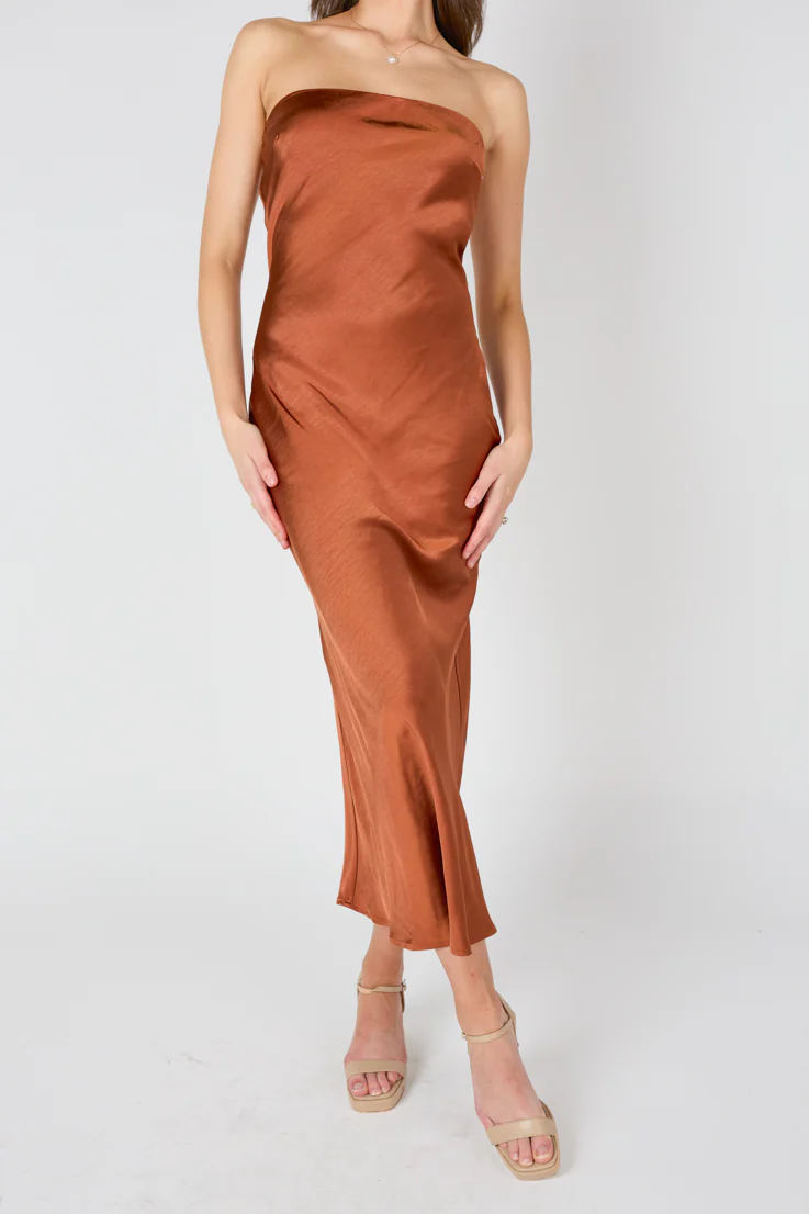 Pippa Dress - Image 4