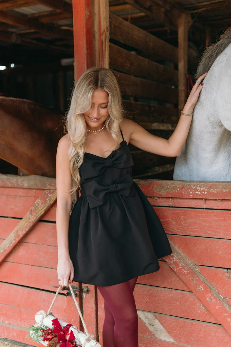 Play Harder Dress - Image 4