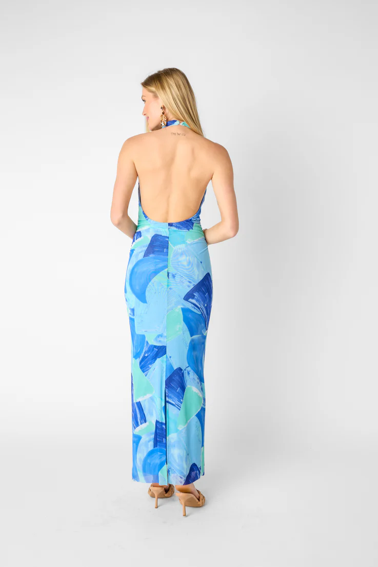Playing Games Dress - Image 2