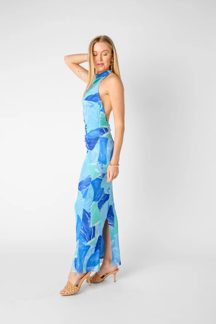Playing Games Dress - Image 4