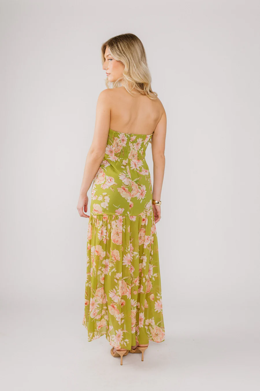Poetic Dress - Image 2