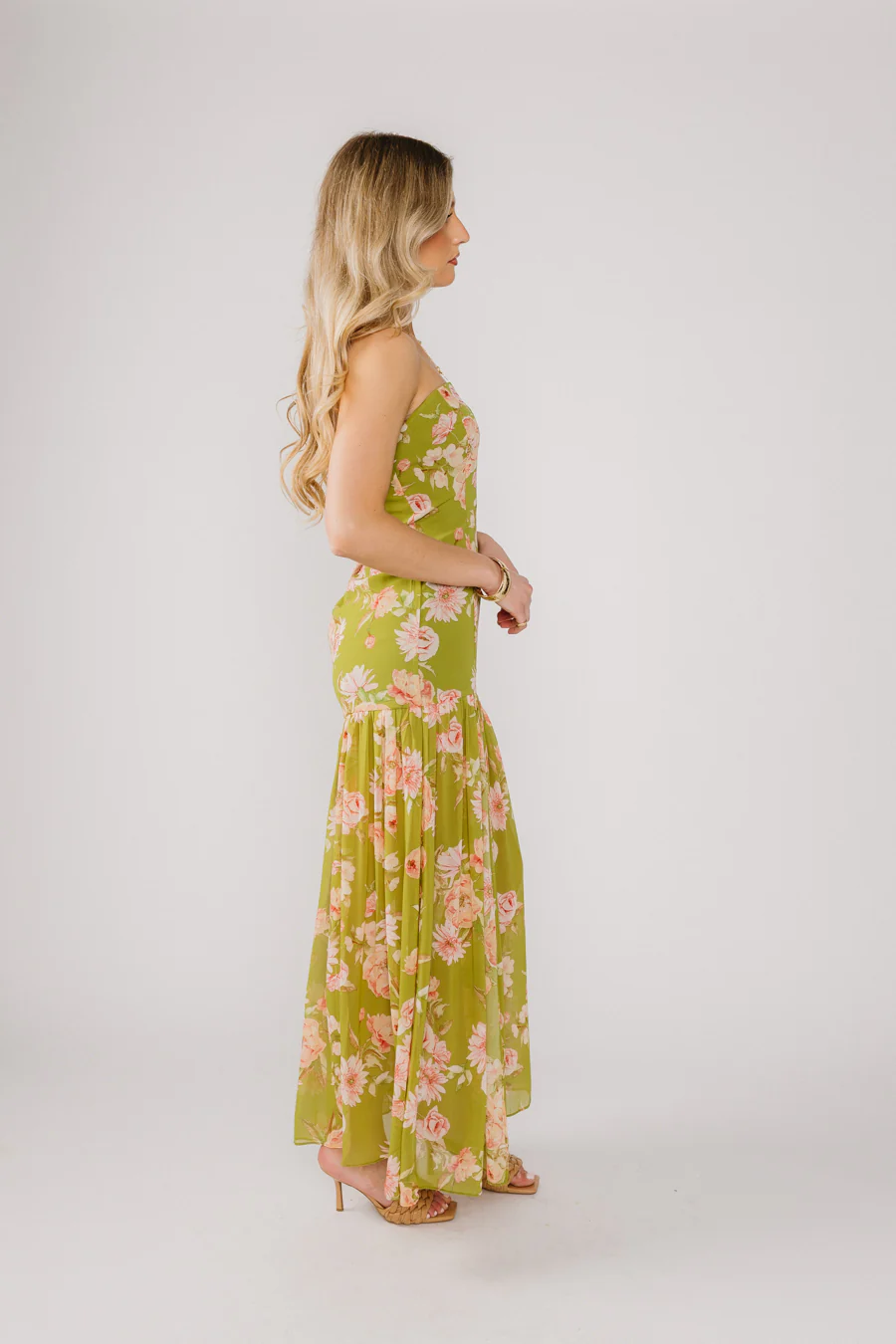 Poetic Dress - Image 4