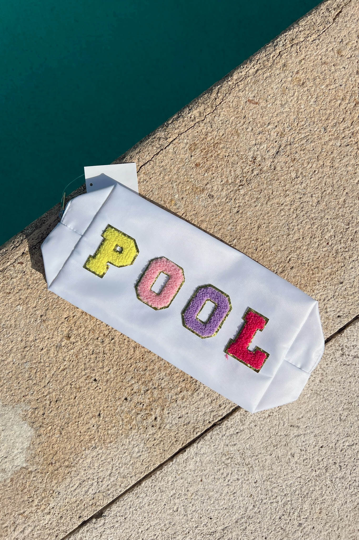 Pool Travel Bag - Image 2