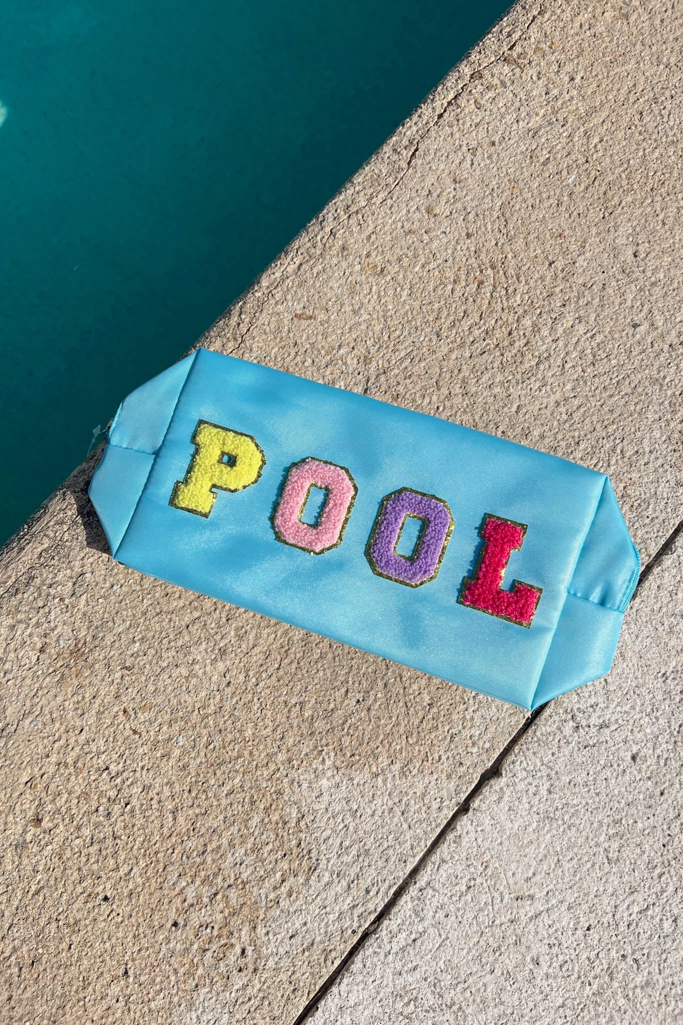 Pool Travel Bag - Image 4
